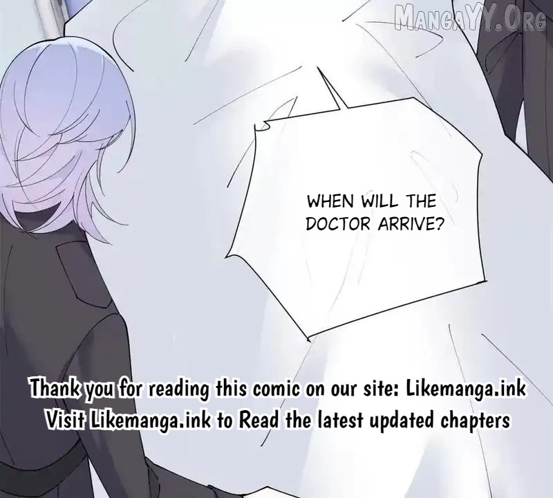 Her Marriage Was Called Off at Daytime, the Cutely Fierce Commander Asked Her For a Hug at Night Chapter 138 - page 7